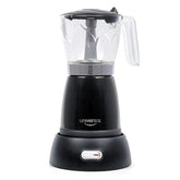 Cafetera Espresso Eléctrica
